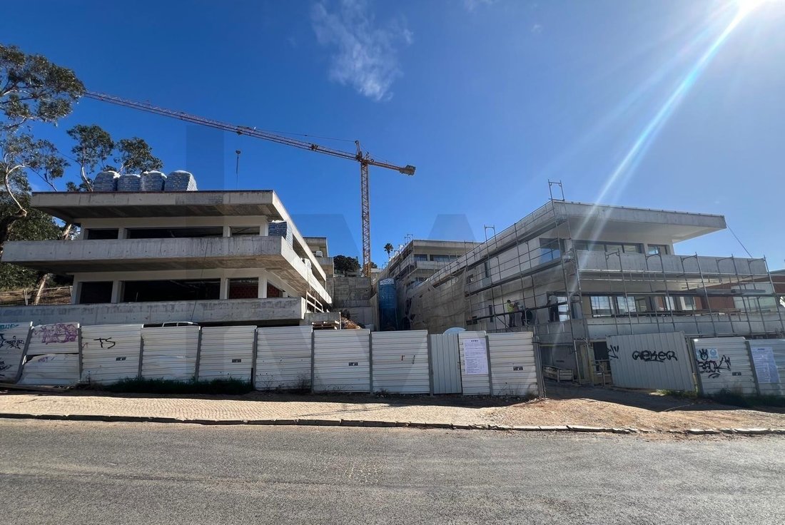 Apartamento en Estoril, Cascais y Estoril, Distrito de Lisboa 2 - 18223625