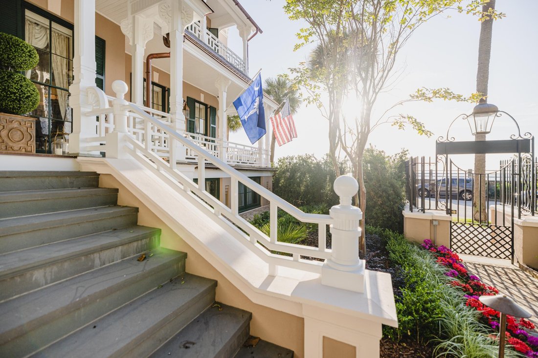 Casa a Charleston, Carolina del Sud, Stati Uniti 4 - 19047919