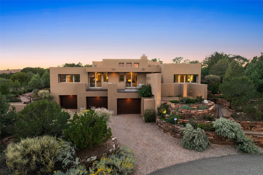 House in Santa Fe, New Mexico, United States 1 - 19045219