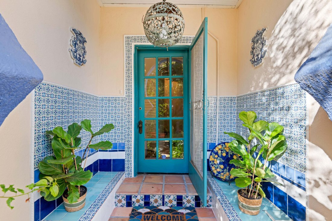 Casa en Santa Bárbara, California, Estados Unidos 3 - 19045359