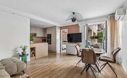 Apartment in Violet Commerce, Paris 15e Arrondissement, Paris 1