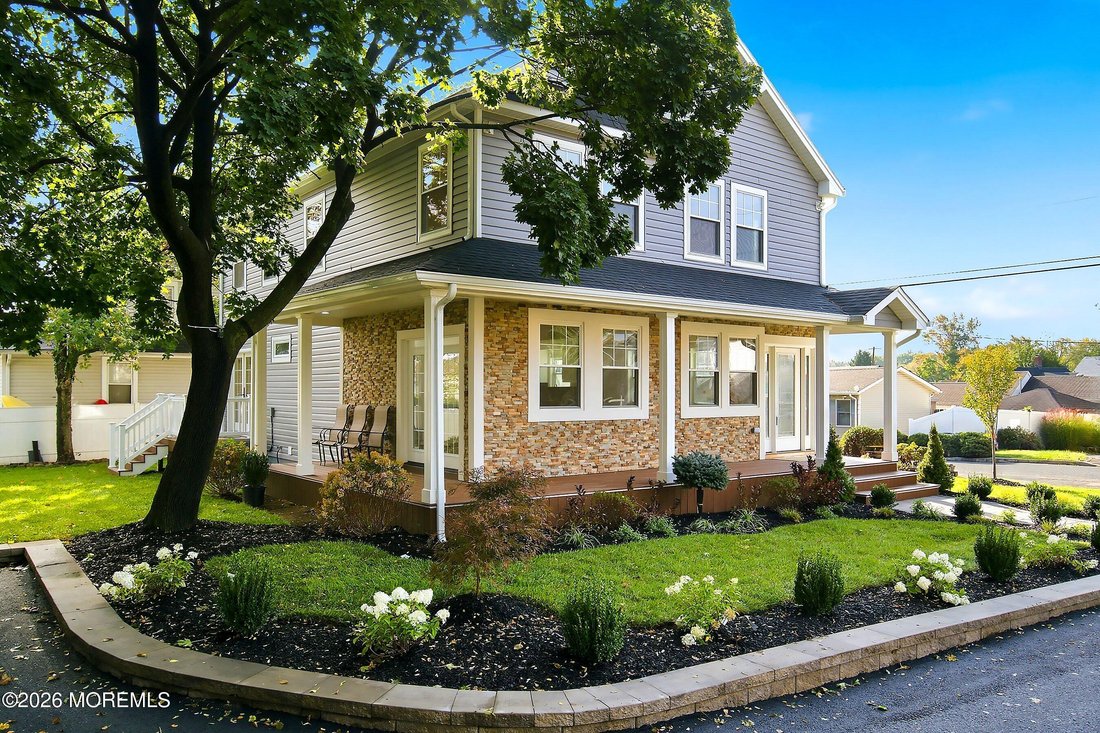 Haus in Leonardo, New Jersey, Vereinigte Staaten 4 - 19048365