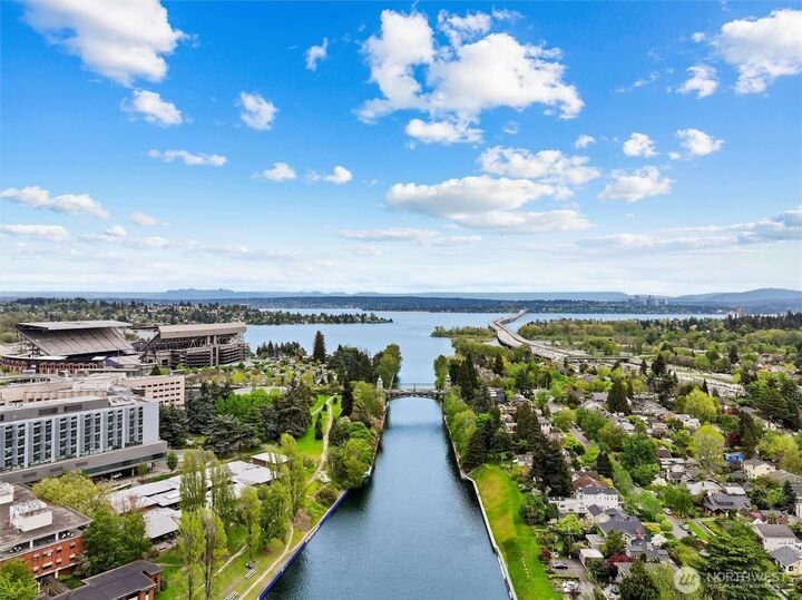 House in Seattle, Washington, United States 5 - 19048212