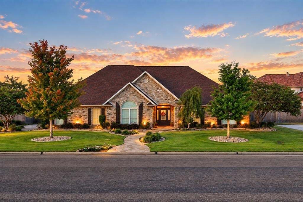 Casa a Mount Pleasant, Texas, Stati Uniti 1 - 19046505