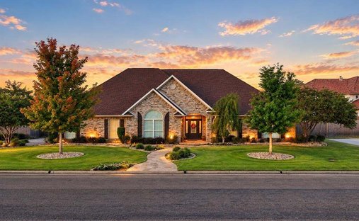 Haus in Mount Pleasant, Texas, Vereinigte Staaten 1