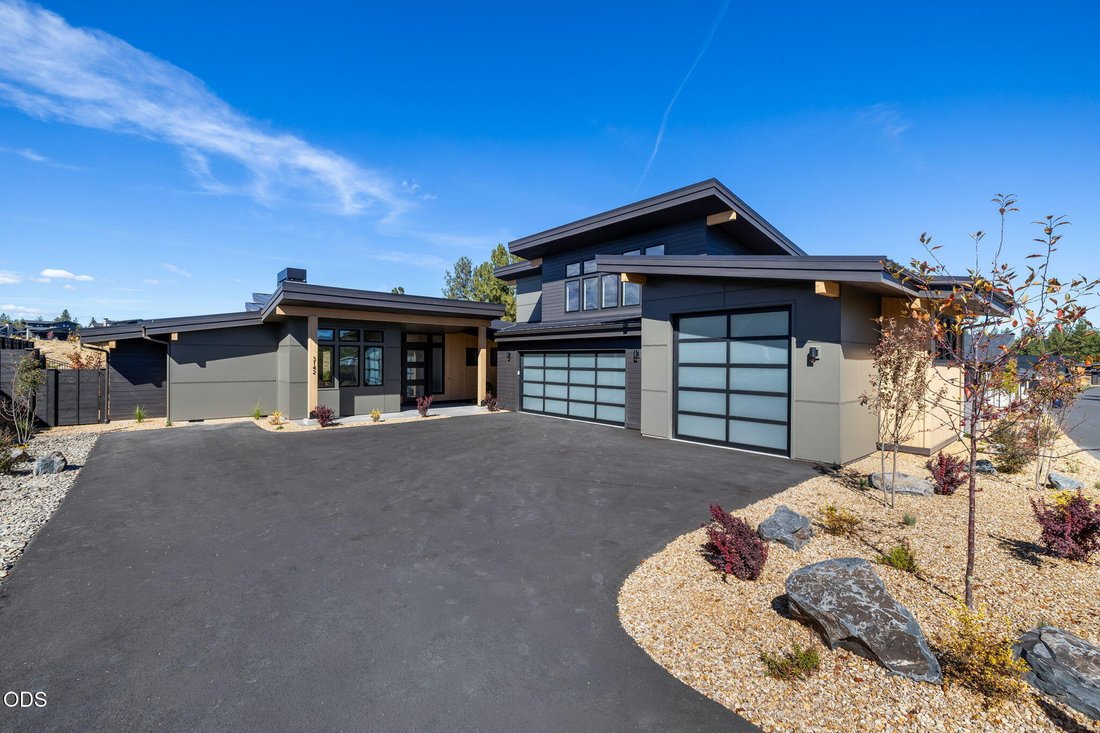 Casa en Bend, Oregón, Estados Unidos 1 - 19045413