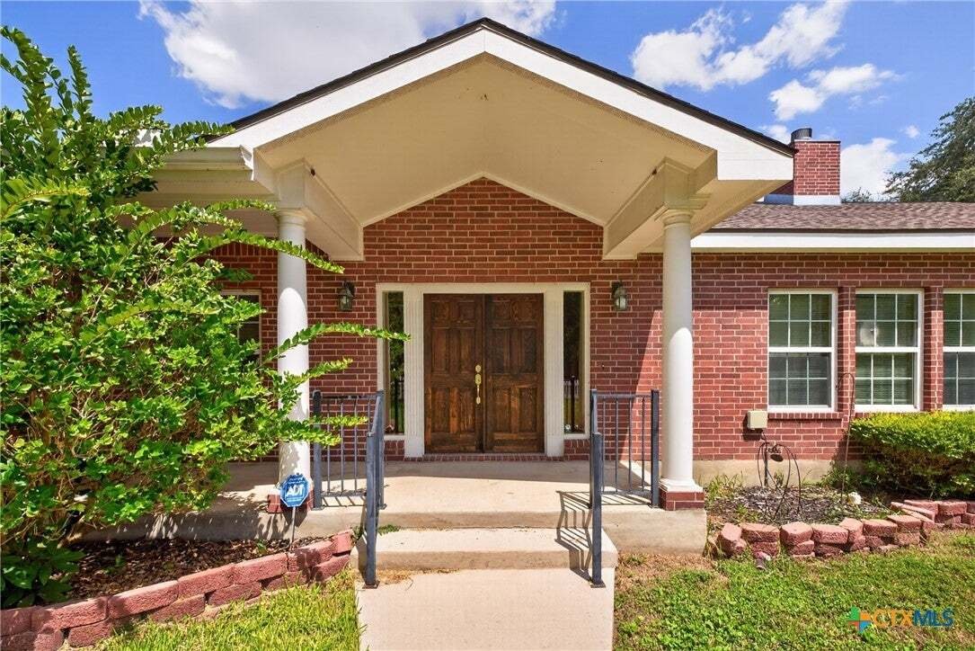 Haus in Lockhart, Texas, Vereinigte Staaten 2 - 19045747