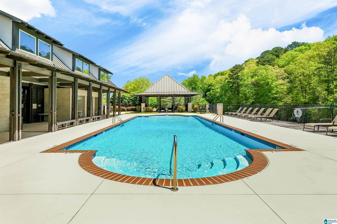 House in Trussville, Alabama, United States 2 - 19045805