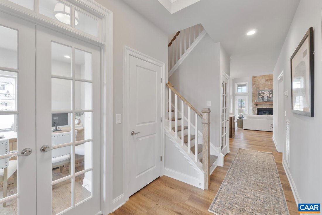 House in Charlottesville, Virginia, United States 5 - 19045447