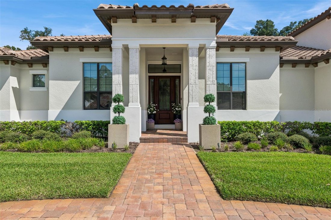 House in Lake Mary, Florida, United States 5 - 19046164