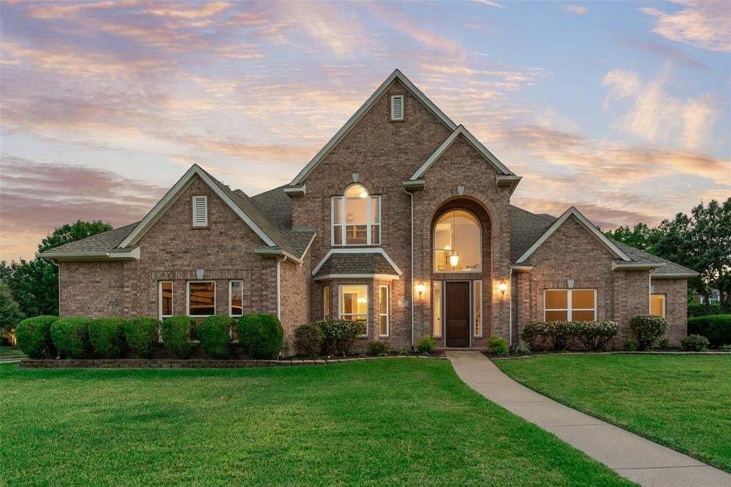 House in Grapevine, Texas, United States 1 - 19046498