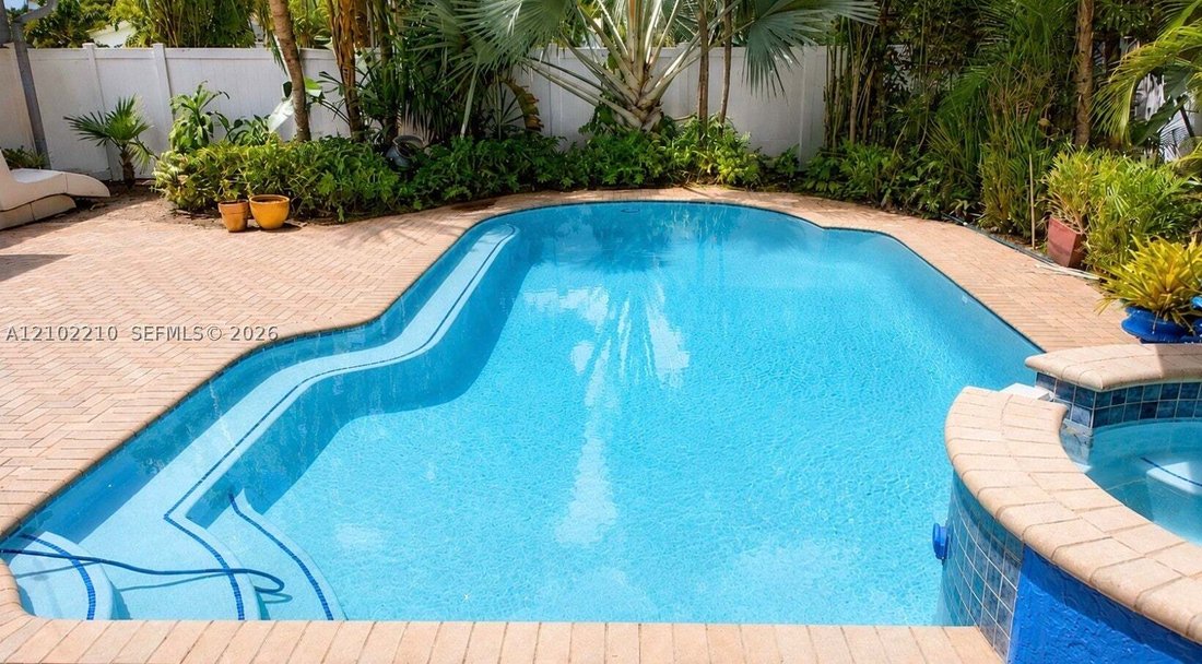 Haus in Wilton Manors, Florida, Vereinigte Staaten 2 - 19048534
