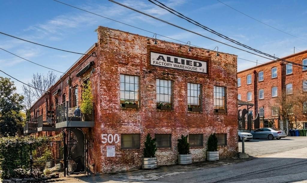 Condo in Atlanta, Georgia, United States 1 - 19048701