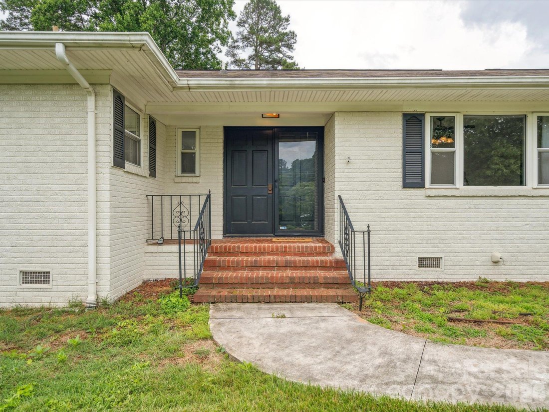 House in Charlotte, North Carolina, United States 5 - 19047972