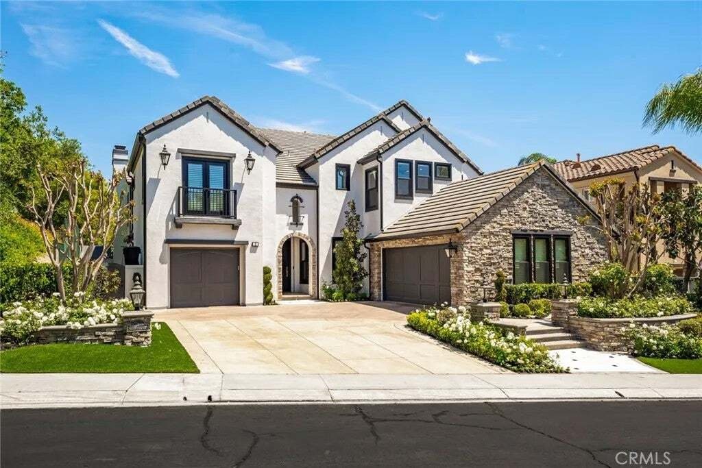 Casa en Trabuco Canyon, California, Estados Unidos 1 - 19046415