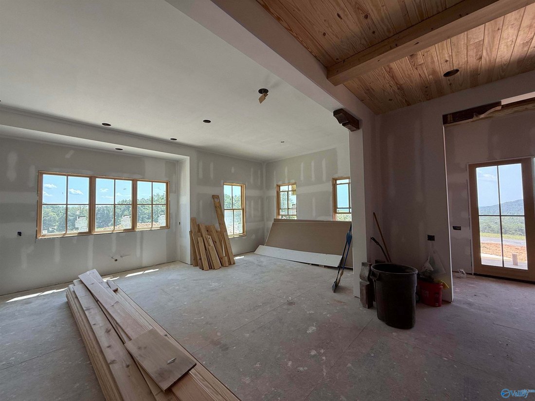 Casa a Cedar Bluff, Alabama, Stati Uniti 5 - 18925877