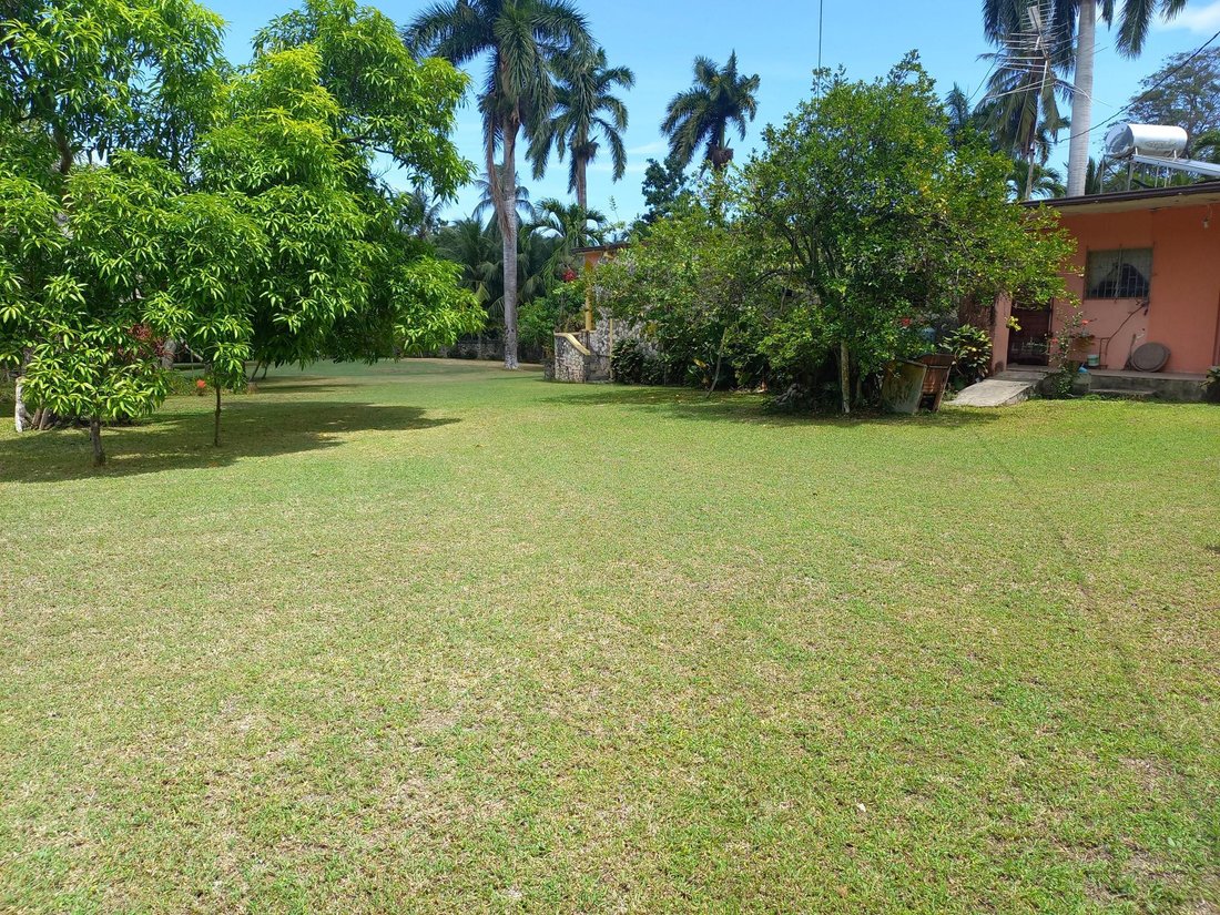 Casa en Tower Isle, Parroquia de Saint Mary, Jamaica 5 - 19047525