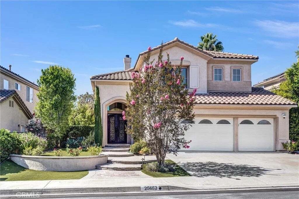Maison à Mission Viejo, Californie, États-Unis 3 - 19046378