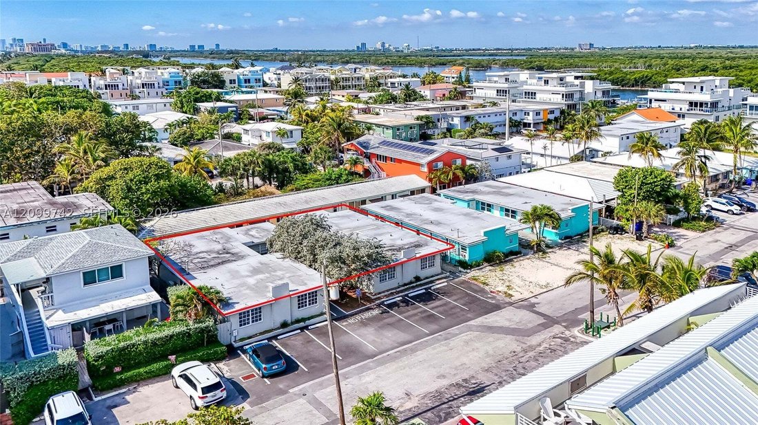 Otros en Hollywood, Florida, Estados Unidos 5 - 19046087
