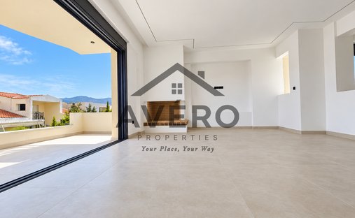 Appartement à Gerakas, Attique, Grèce 1