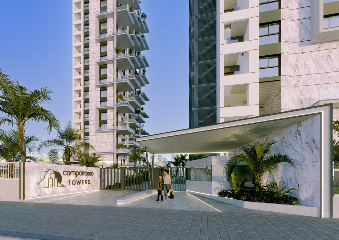 Apartment in Calp / Calpe, Valencian Community, Spain 5 - 19048435