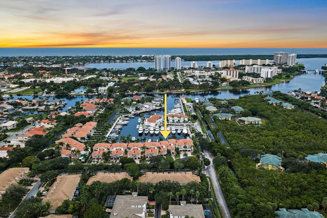 Residenza a Palm Beach Gardens, Florida, Stati Uniti 2 - 19045121