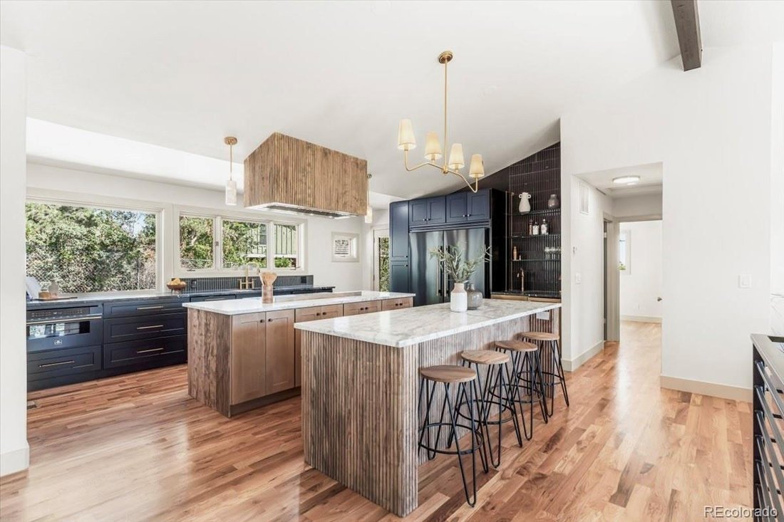 Casa a Gold Hill, Colorado, Stati Uniti 1 - 19045907