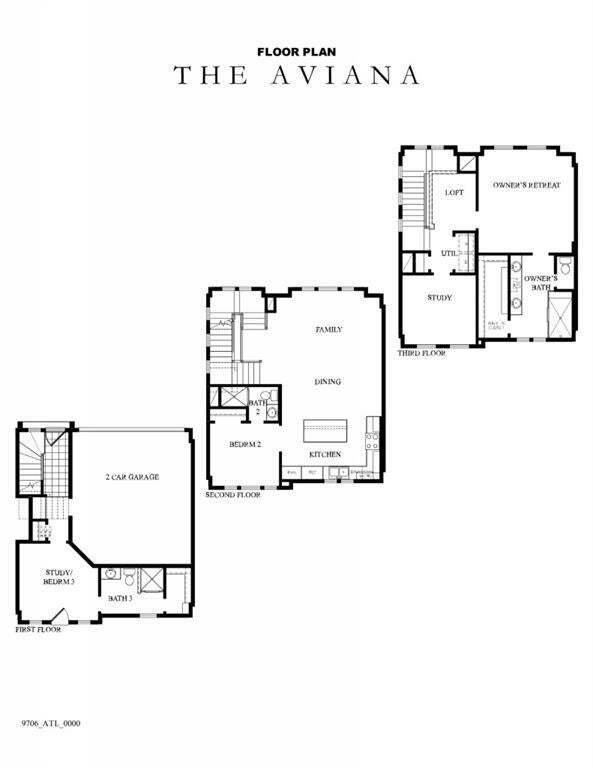 House in Atlanta, Georgia, United States 2 - 19046192