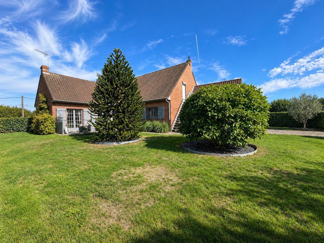Maison à Lompret, Hauts-de-France, France 1 - 19048112