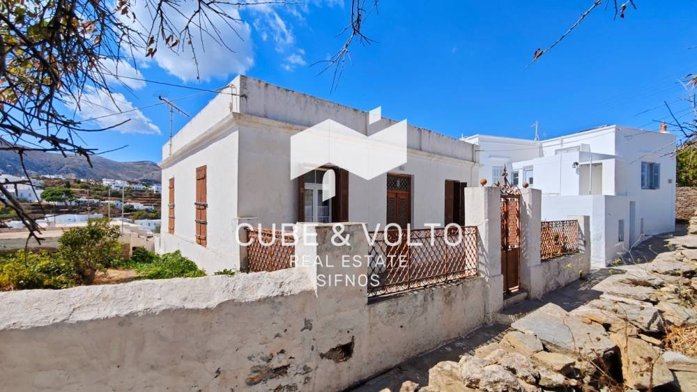 House in Cyclades, Aegean, Greece 2 - 19048584