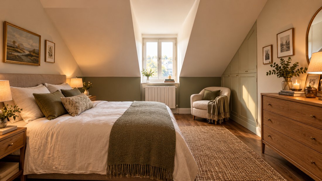 Apartment in Saint Lambert, Paris 15e Arrondissement, Paris 5 - 18947495