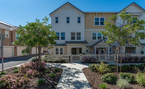 Townhouse en Fillmore, California, Estados Unidos 1