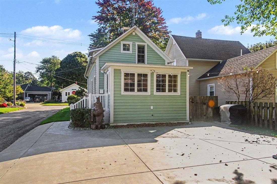 Casa a South Haven, Michigan, Stati Uniti 4 - 19046584