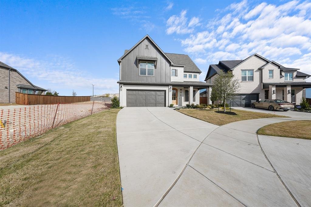 House in McKinney, Texas, United States 3 - 19046541