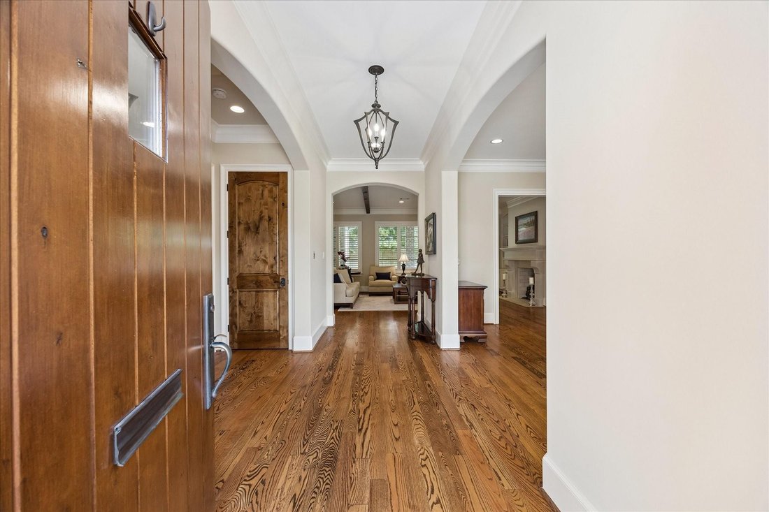 Maison à Houston, Texas, États-Unis 5 - 19046687