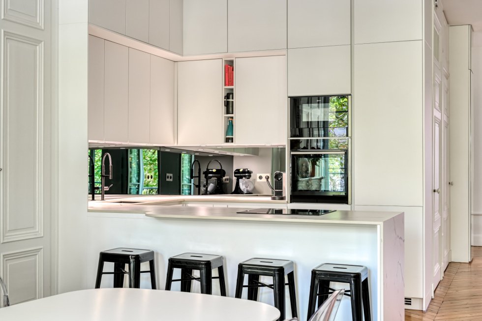 Apartamento en Perralière, Lion, Auvernia-Ródano-Alpes 5 - 19047120