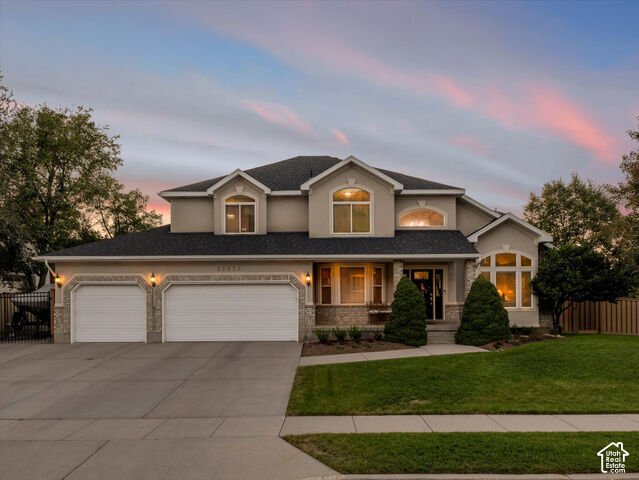 House in Sandy, Utah, United States 1 - 19047915