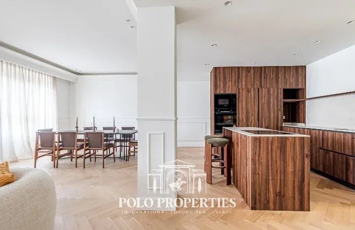 Apartment in Barrio Salamanca, Madrid, Spain 5 - 19047147