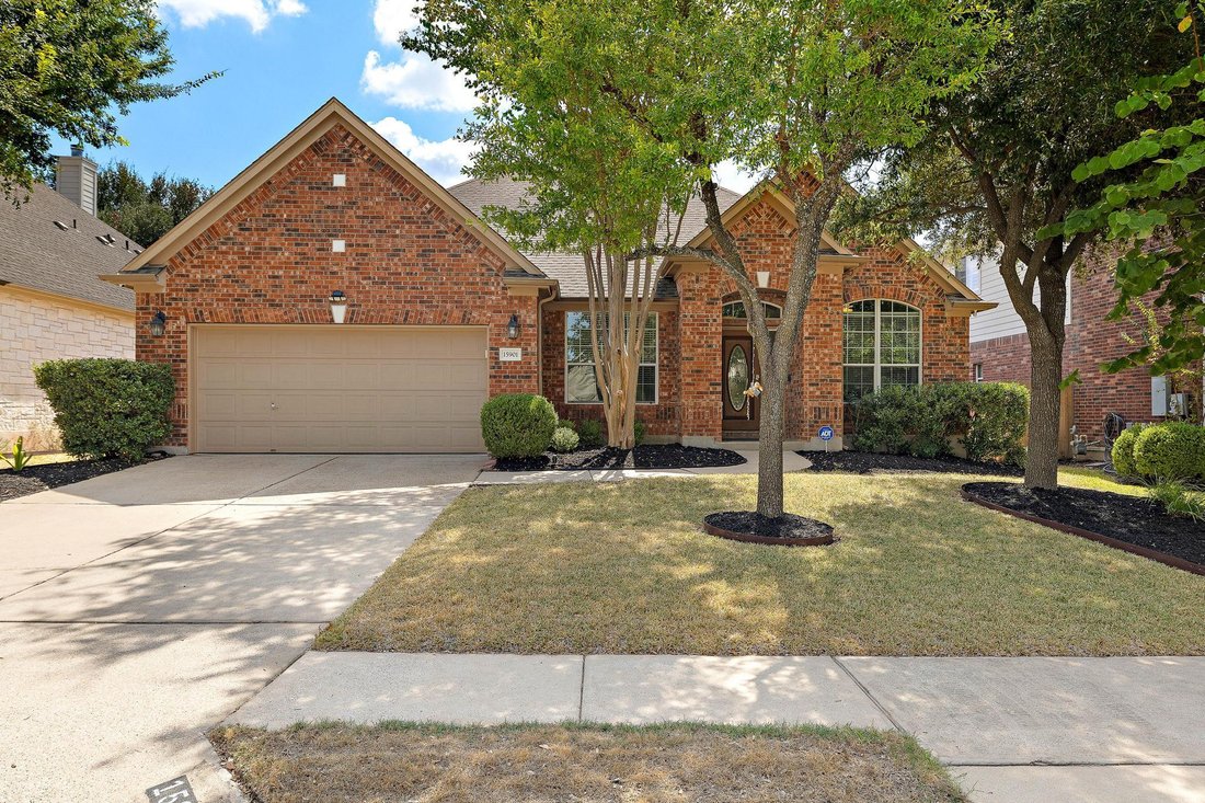 House in Austin, Texas, United States 1 - 19045998