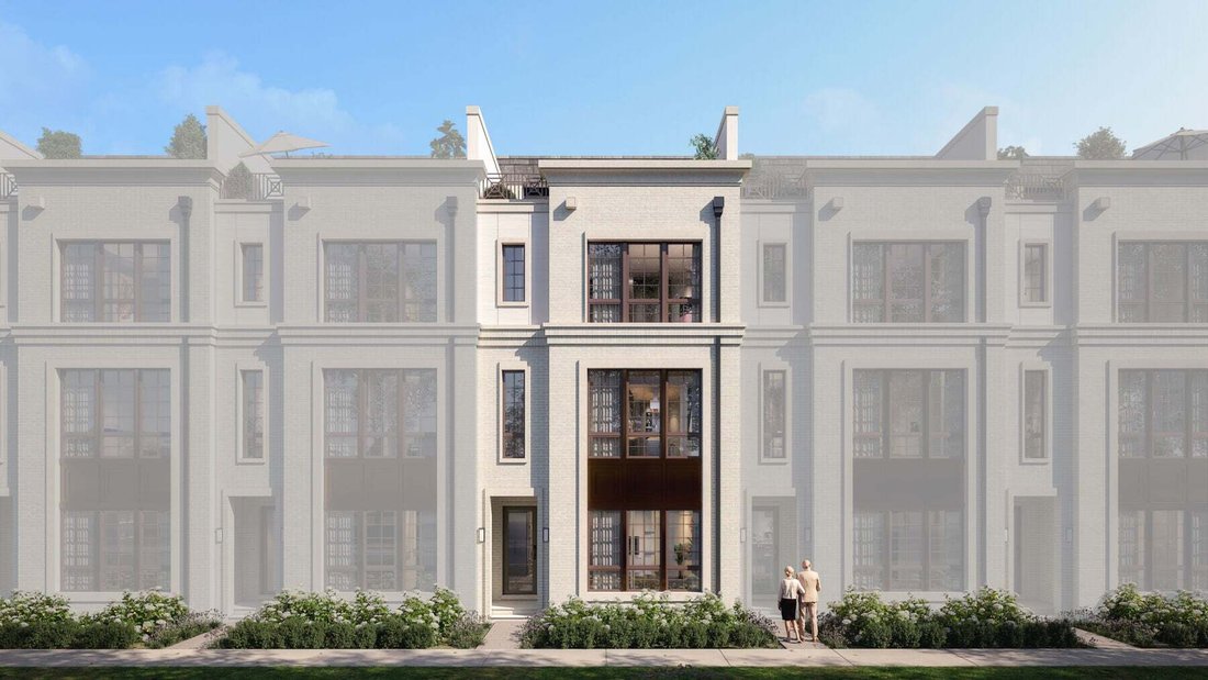 Residenza a Naperville, Illinois, Stati Uniti 1 - 19046156
