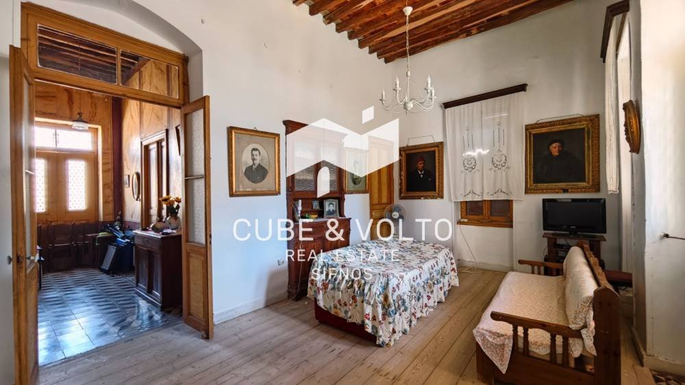 House in Cyclades, Aegean, Greece 5 - 19048584