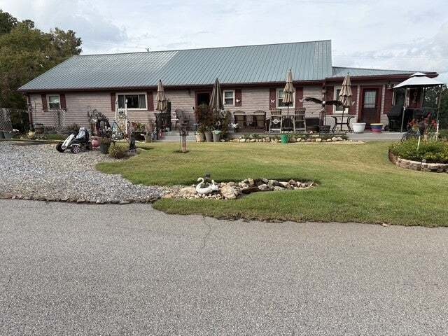 Casa en Iva, Carolina del Sur, Estados Unidos 1 - 19045758