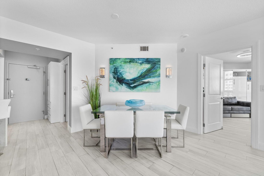 Condo in Fort Lauderdale, Florida, United States 4 - 19048613