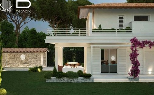 Villa en Centro, Forte dei Marmi, Toscana 1
