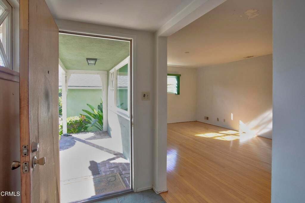 Casa en Los Ángeles, California, Estados Unidos 5 - 19048994