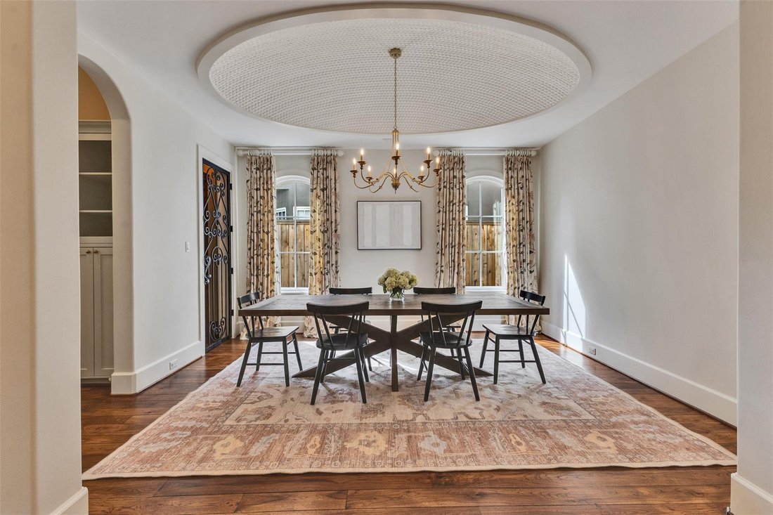 Haus in Houston, Texas, Vereinigte Staaten 4 - 19046648