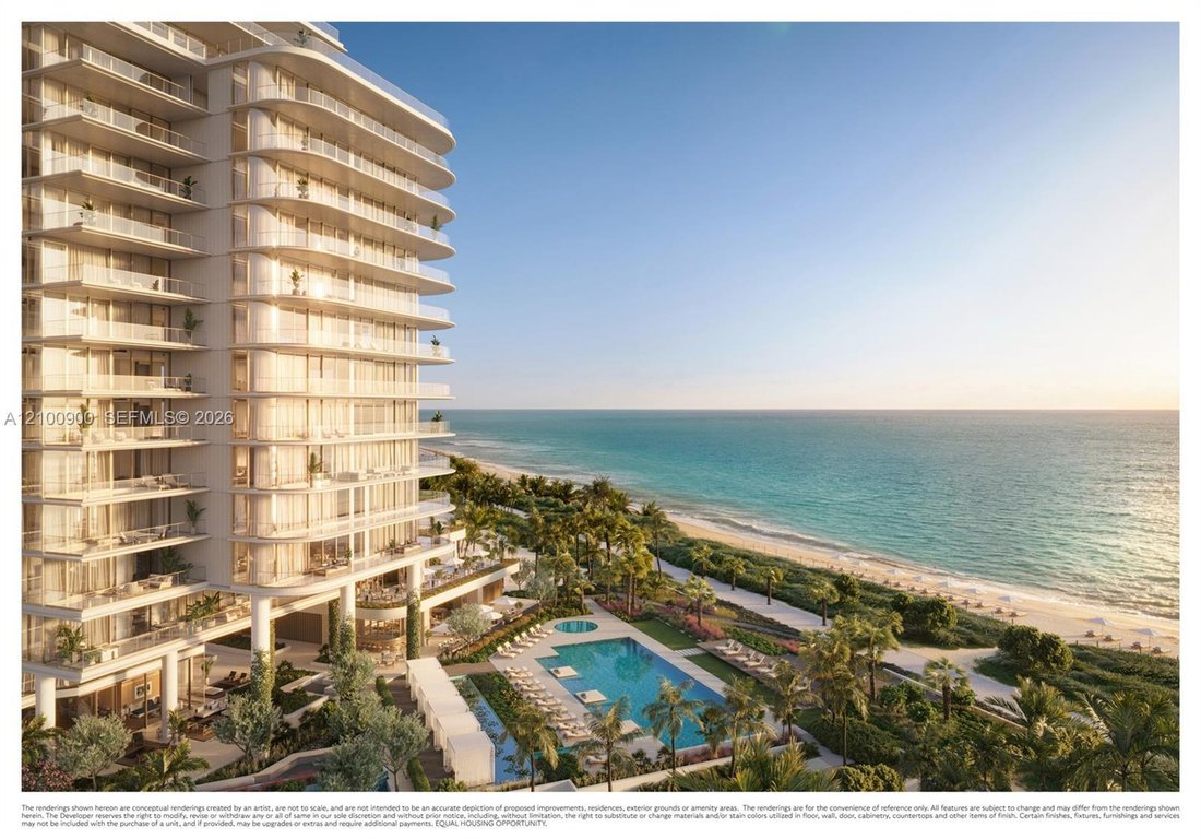 Condo in Miami Beach, Florida, United States 2 - 19047181