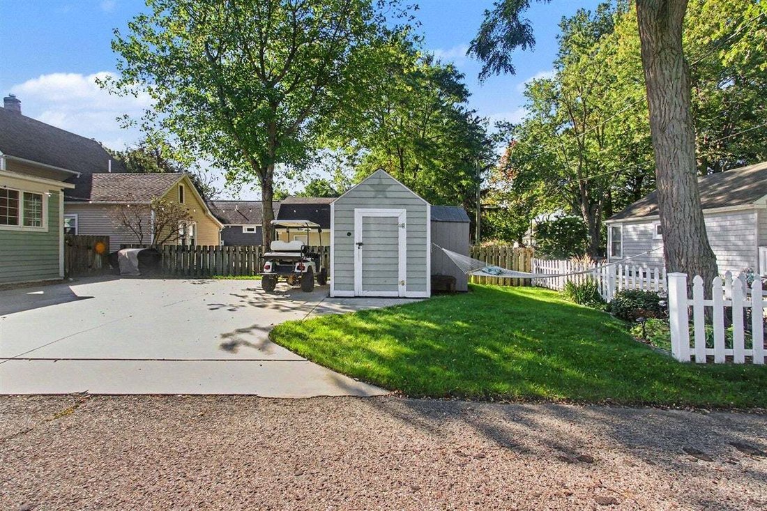 Casa a South Haven, Michigan, Stati Uniti 5 - 19046584