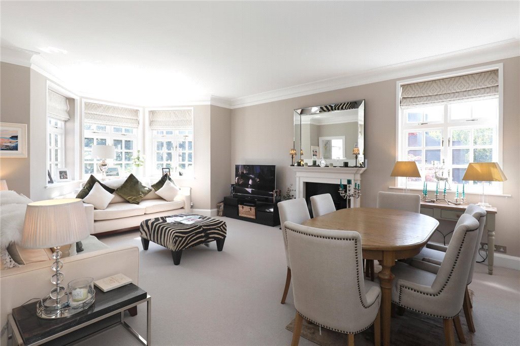 Apartment in Wimbledon, Merton, England 3 - 19045340