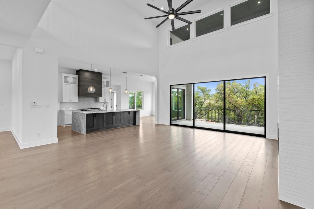 Haus in Leander, Texas, Vereinigte Staaten 4 - 18726902
